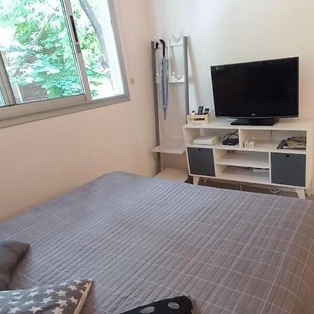 Apartmán Palermo Soler Buenos Aires Exteriér fotografie
