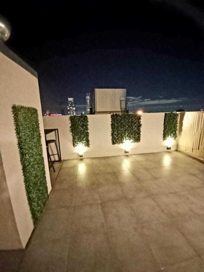 Apartmán Palermo Soler Buenos Aires Exteriér fotografie