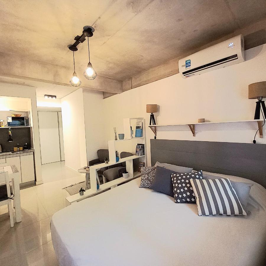 Apartmán Palermo Soler Buenos Aires Exteriér fotografie