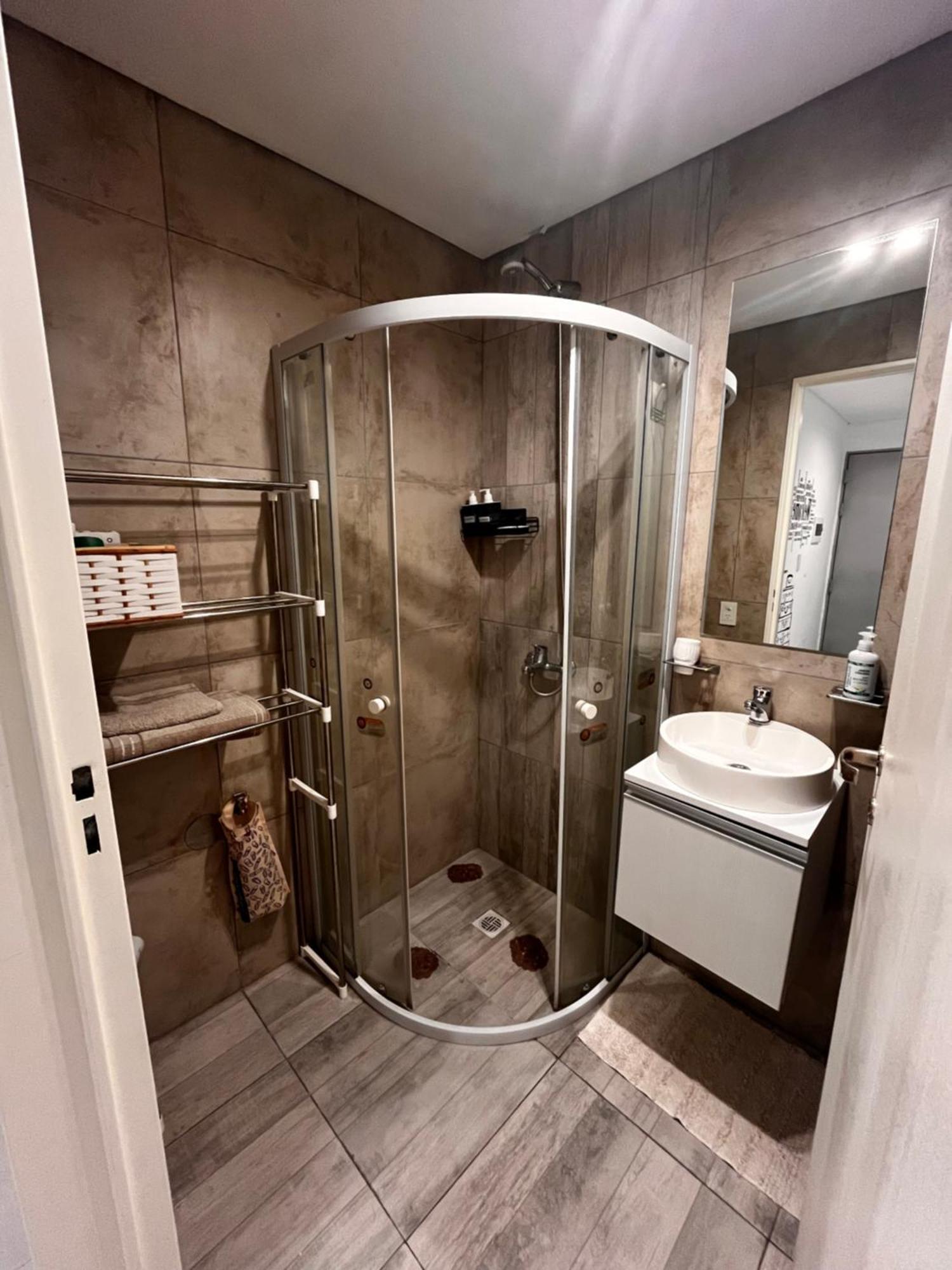Apartmán Palermo Soler Buenos Aires Exteriér fotografie