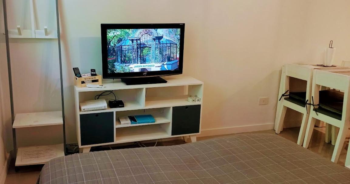 Apartmán Palermo Soler Buenos Aires Exteriér fotografie