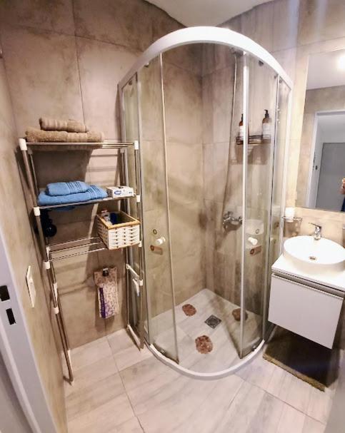 Apartmán Palermo Soler Buenos Aires Exteriér fotografie