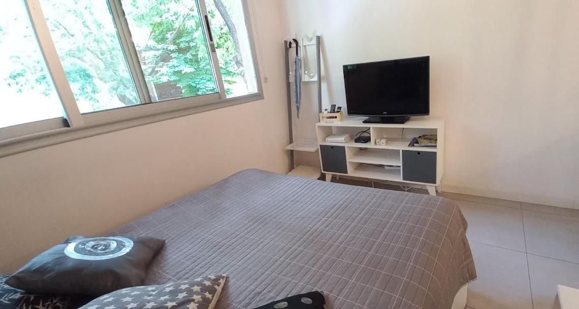 Apartmán Palermo Soler Buenos Aires Exteriér fotografie