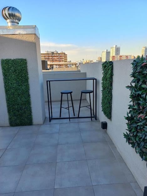 Apartmán Palermo Soler Buenos Aires Exteriér fotografie