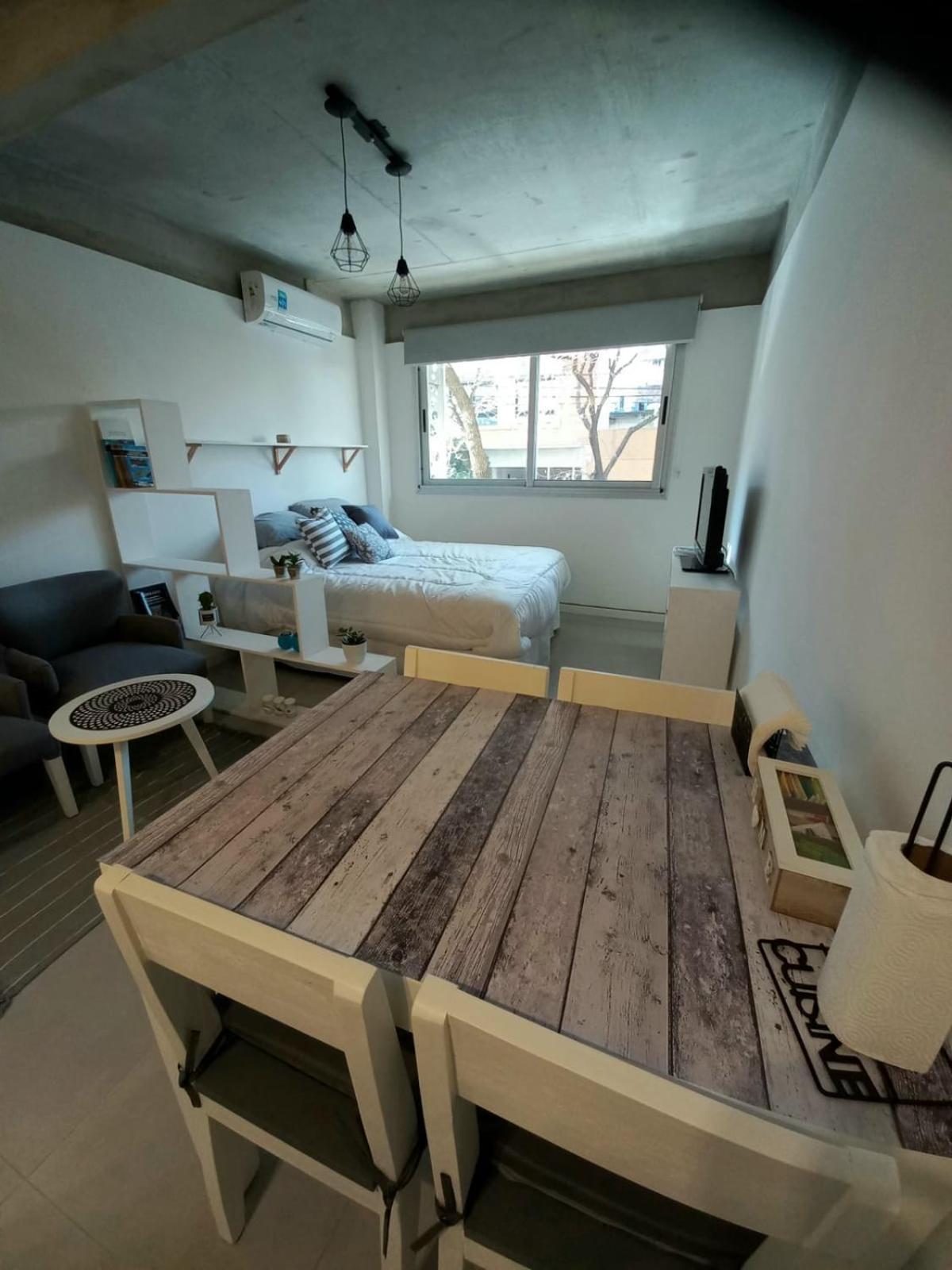 Apartmán Palermo Soler Buenos Aires Exteriér fotografie