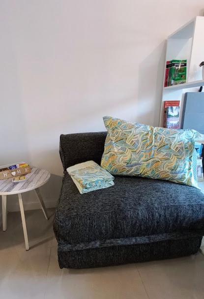 Apartmán Palermo Soler Buenos Aires Exteriér fotografie